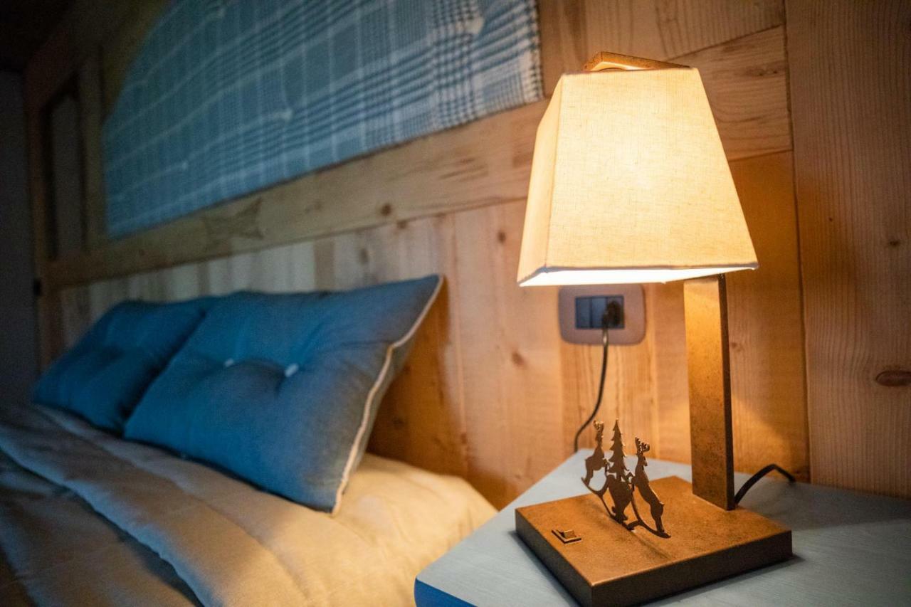 Casa Vacanze Petit Haury - Alloggi Ad Uso Turistico Vda Arvier N 0039 E N 0040 - ภายนอก รูปภาพ