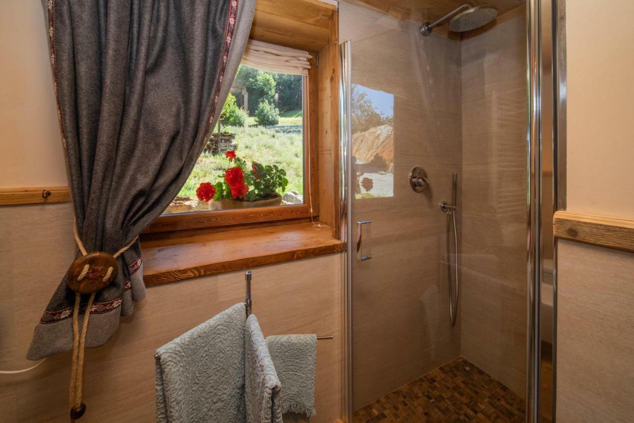 Casa Vacanze Petit Haury - Alloggi Ad Uso Turistico Vda Arvier N 0039 E N 0040 - ภายนอก รูปภาพ