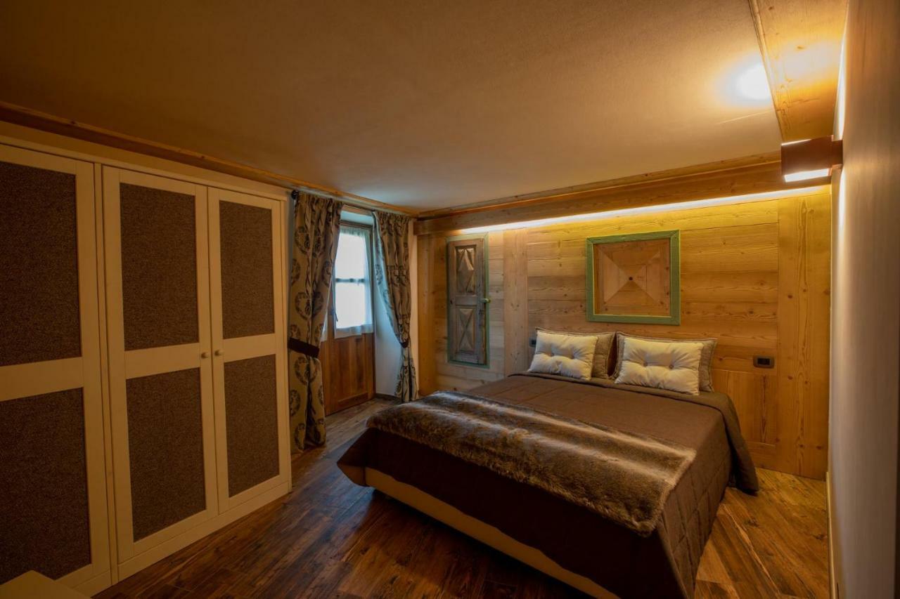 Casa Vacanze Petit Haury - Alloggi Ad Uso Turistico Vda Arvier N 0039 E N 0040 - ภายนอก รูปภาพ